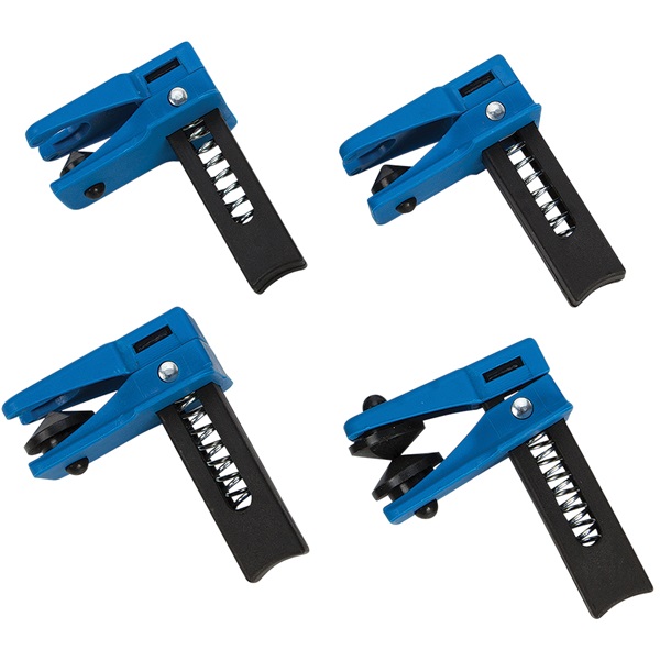 Performance Tool® 4-Pc Line Stopper Set